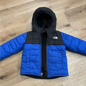 BOYS NIKE WINTER JACKET